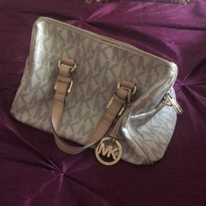 MICHAEL kors handbag